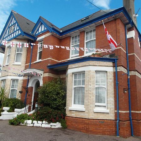 Rohaven B&B Exmouth Exterior foto