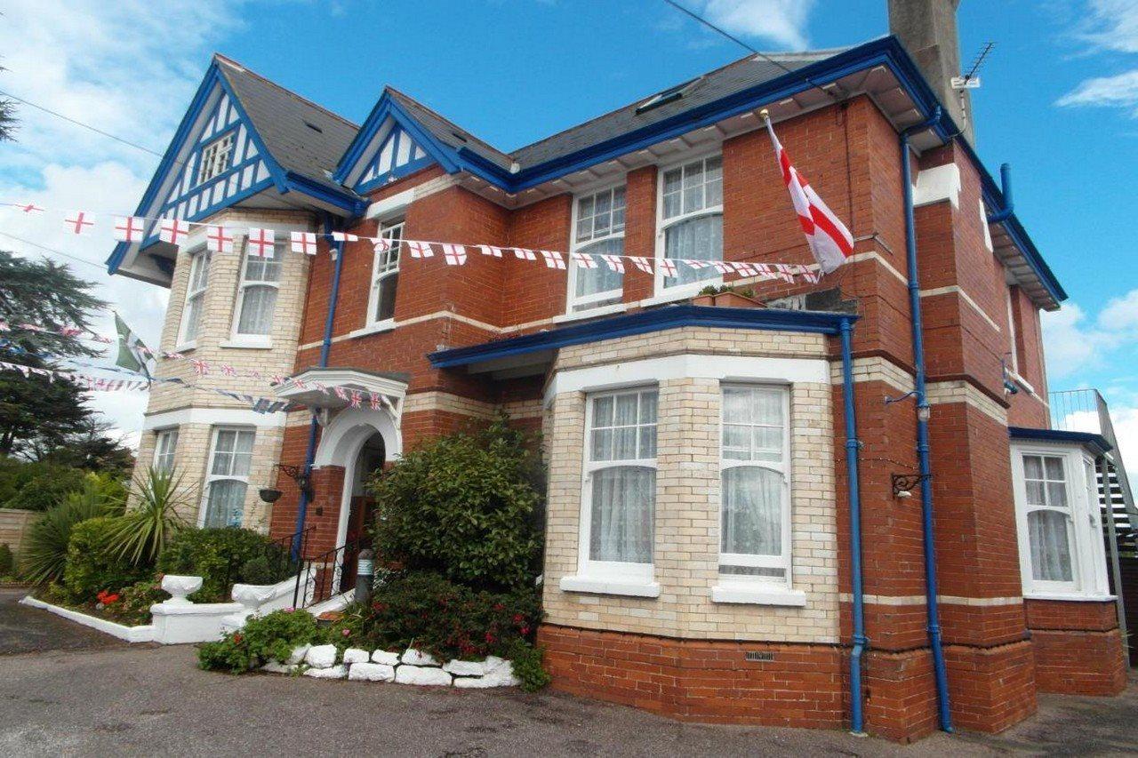 Rohaven B&B Exmouth Exterior foto