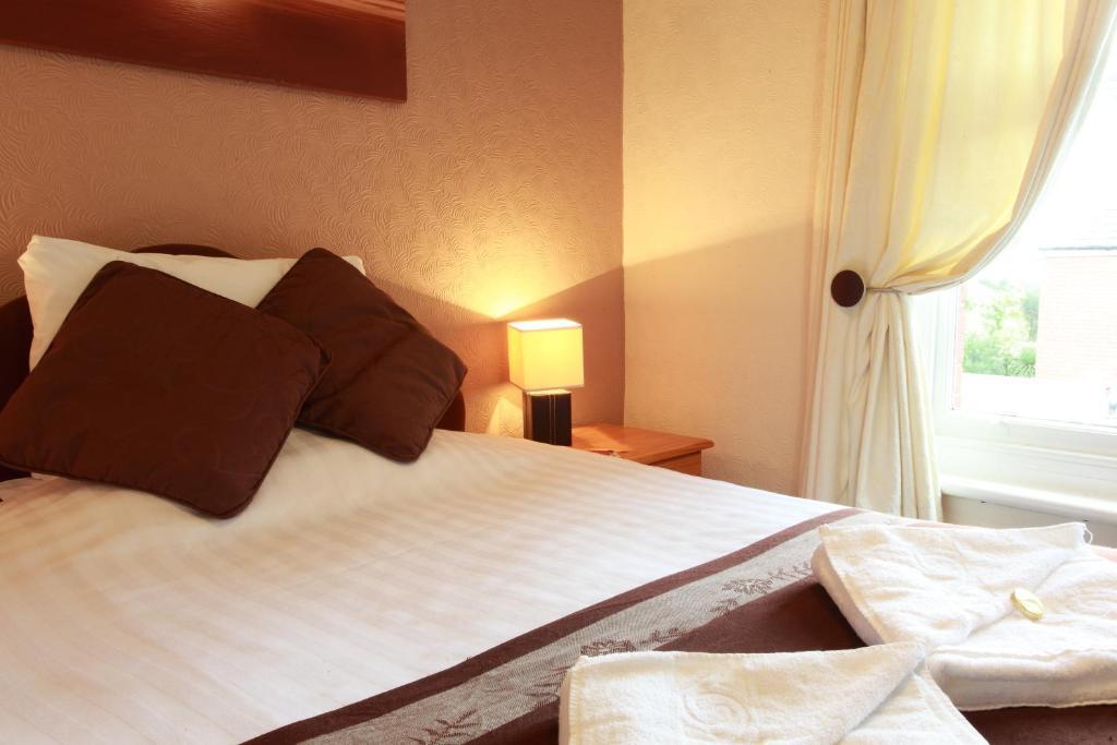 Rohaven B&B Exmouth Habitación foto