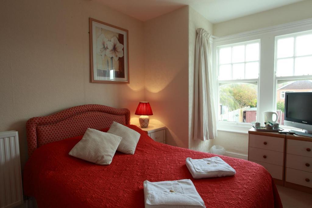 Rohaven B&B Exmouth Habitación foto