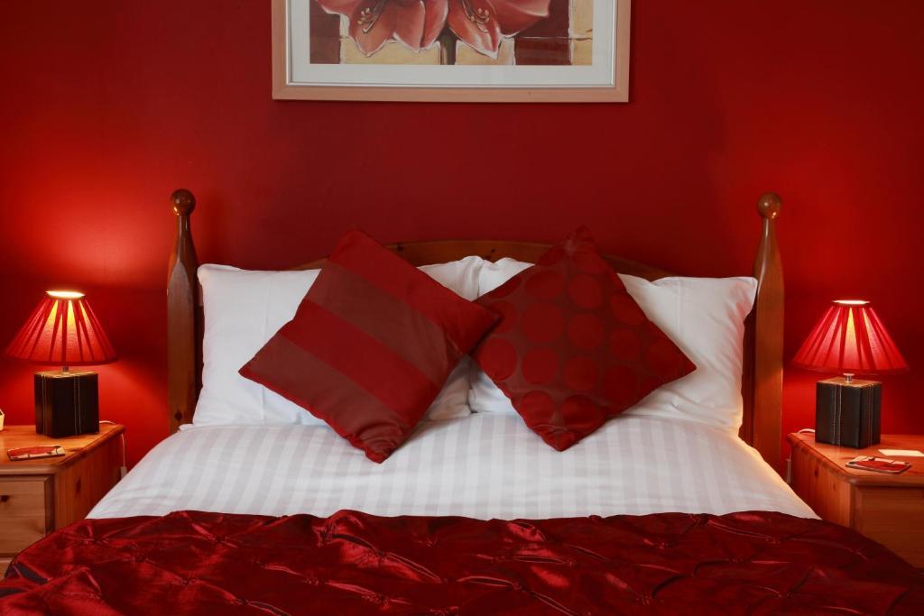 Rohaven B&B Exmouth Habitación foto