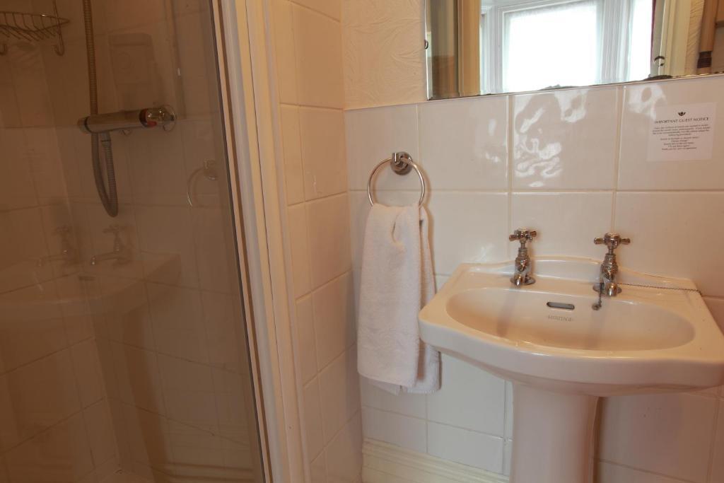 Rohaven B&B Exmouth Habitación foto