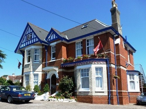 Rohaven B&B Exmouth Exterior foto